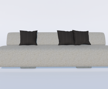 Modern A Sofa For Two-ID:749478103