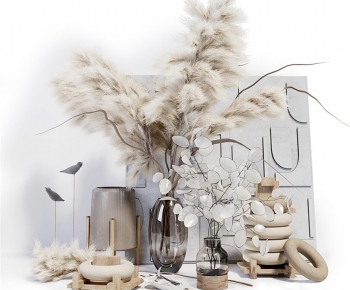 Modern Decorative Set-ID:537469439