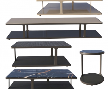 Modern Coffee Table-ID:245254042