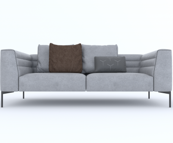 Modern A Sofa For Two-ID:674314987