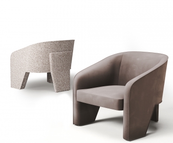 Modern Lounge Chair-ID:440829999