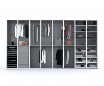 Modern The Wardrobe-ID:242556101