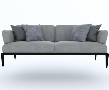 Modern A Sofa For Two-ID:709590925