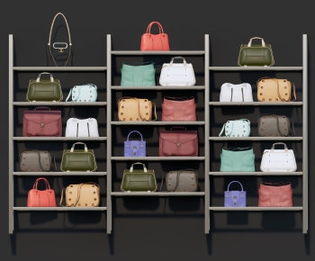 Modern Lady's Bag-ID:568008905