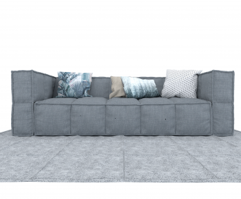 Modern Multi Person Sofa-ID:152942901