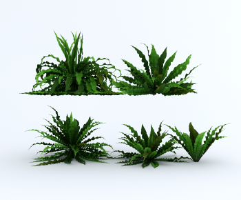 Modern The Grass-ID:511866093