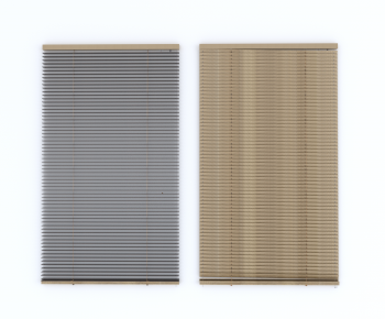 Modern Venetian Blinds-ID:623323926