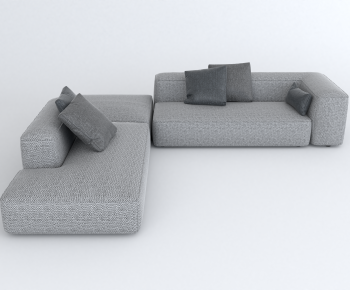 Modern Corner Sofa-ID:202162981