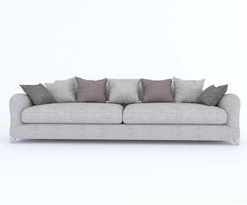 Modern A Sofa For Two-ID:168427948