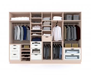 Modern The Wardrobe-ID:146783116