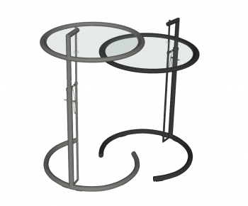 Modern Side Table/corner Table-ID:658207894