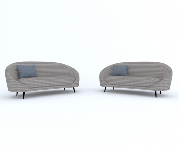 Modern A Sofa For Two-ID:840361127