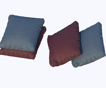 Modern Pillow-ID:220891955