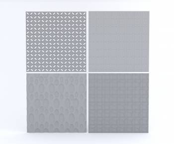 Modern Wall Panel-ID:195122006