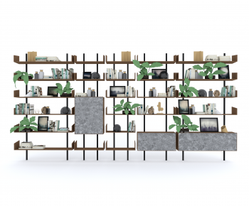 Modern Decorative Frame-ID:749480014