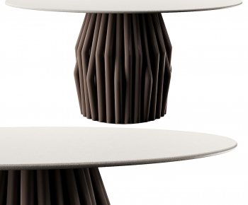 Modern Dining Table-ID:961875929