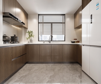 Modern The Kitchen-ID:186645986