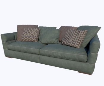 Modern A Sofa For Two-ID:273096083