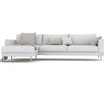 Modern Corner Sofa-ID:991470102