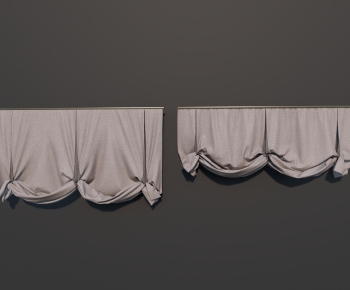 Modern The Curtain-ID:394185076