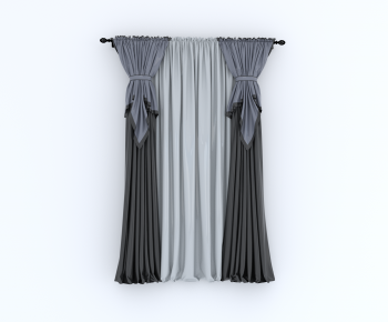 American Style The Curtain-ID:408687115