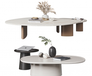 Modern Coffee Table-ID:827673911