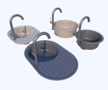 Modern Sink-ID:798253069