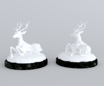 Modern Sculpture-ID:521208053