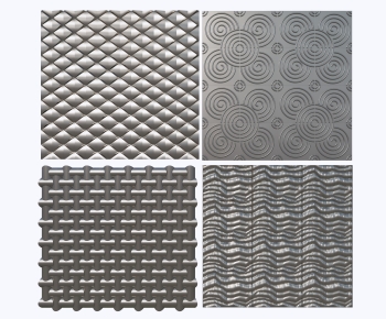 Modern Wall Panel-ID:123360211