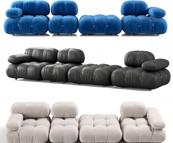 Modern Multi Person Sofa-ID:999831913