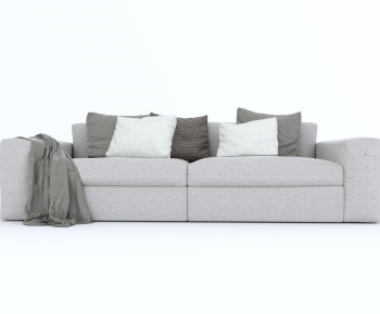 Modern A Sofa For Two-ID:360625033