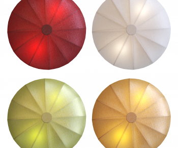 Japanese Style Wall Lamp-ID:914217009