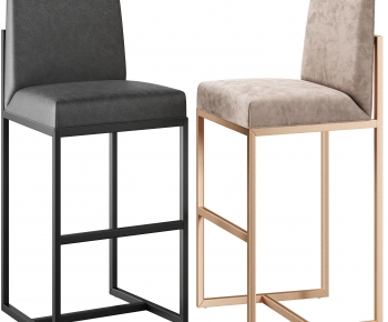 Modern Bar Chair-ID:366674908