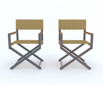 Modern Outdoor Chair-ID:599670891