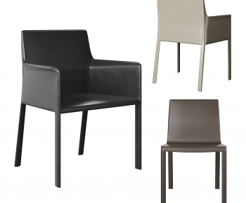Modern Dining Chair-ID:718209031