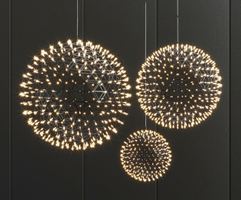 Modern Droplight-ID:985364913