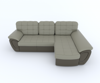 Modern Corner Sofa-ID:473181014