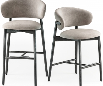 Modern Bar Chair-ID:235088117