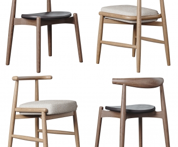 Modern Dining Chair-ID:960124023