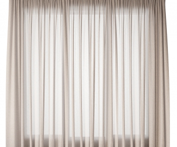 Modern The Curtain-ID:836909066