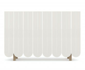 Modern Side Cabinet-ID:325041065