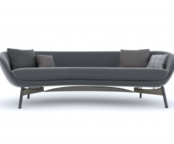 Modern A Sofa For Two-ID:886265995