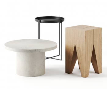 Modern Side Table/corner Table-ID:678963905