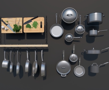 Modern Cookware-ID:179711103