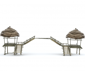 Modern Pavilion-ID:790935995