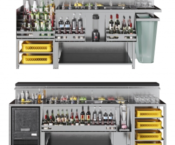 Modern Operation Console-ID:621862895