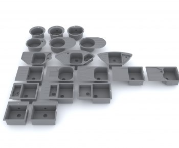 Modern Sink-ID:583764083