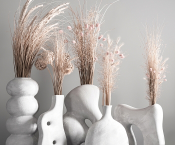 Wabi-sabi Style Dried Branch-ID:818129065