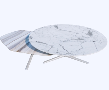 Modern Coffee Table-ID:629164933