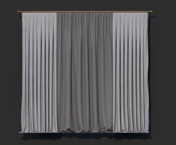 Modern The Curtain-ID:201626062